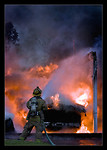 Fire! portfolio